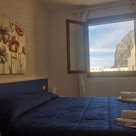 Casa Vacanza Da Samuele سان فيتو لو كابو المظهر الخارجي الصورة