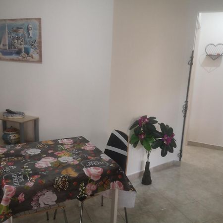 Casa Vacanza Da Samuele سان فيتو لو كابو المظهر الخارجي الصورة