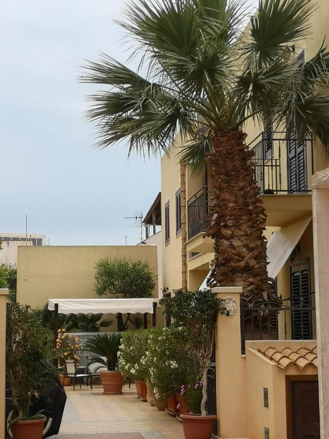 Casa Vacanza Da Samuele سان فيتو لو كابو المظهر الخارجي الصورة