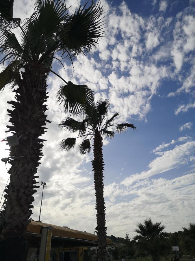 Casa Vacanza Da Samuele سان فيتو لو كابو المظهر الخارجي الصورة