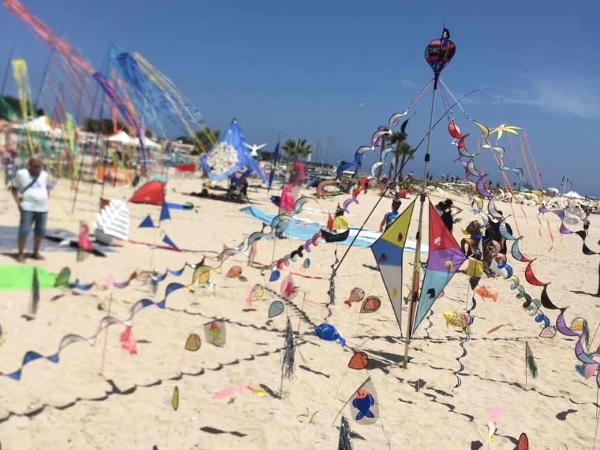 Casa Vacanza Da Samuele سان فيتو لو كابو المظهر الخارجي الصورة
