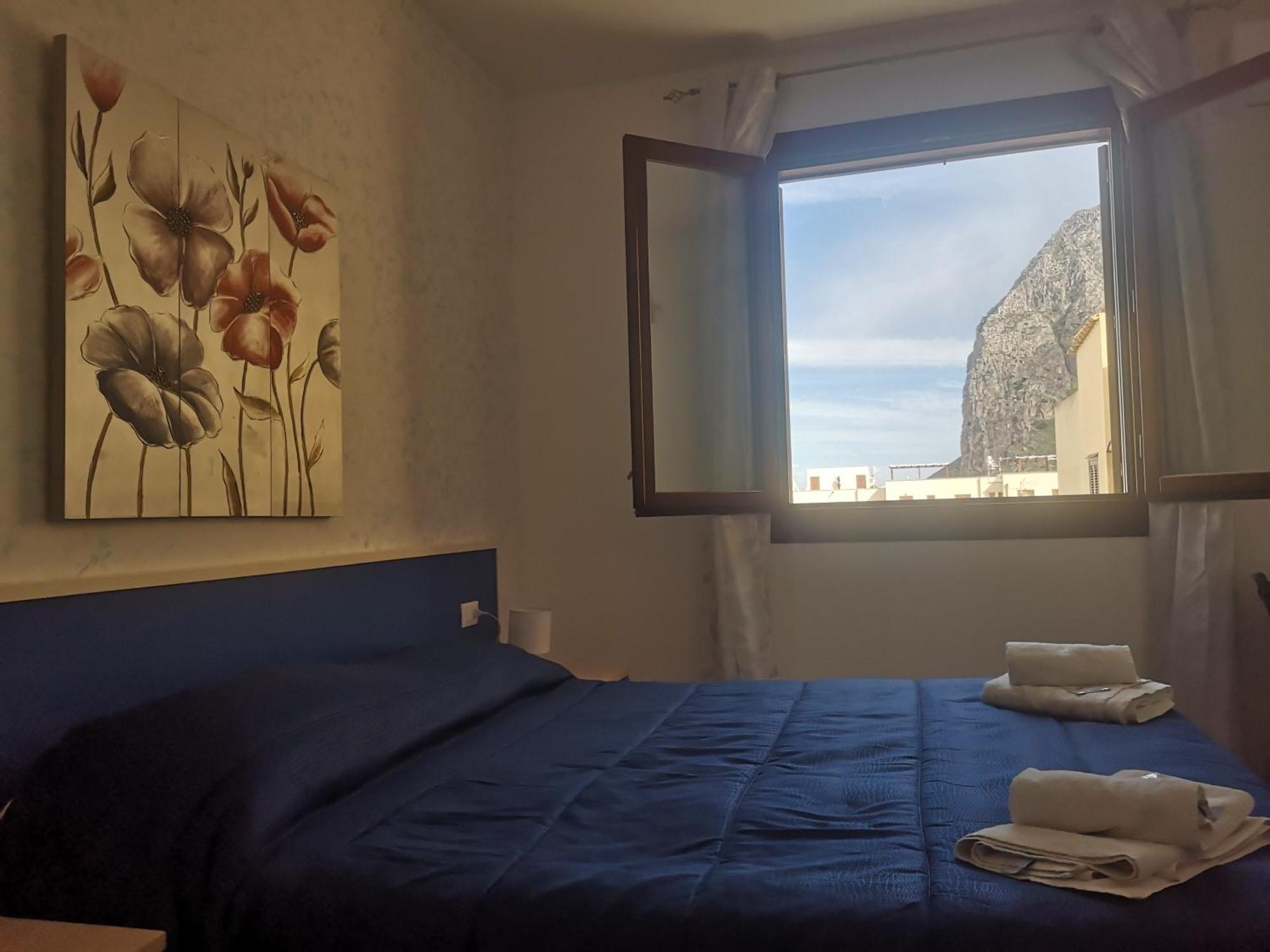 Casa Vacanza Da Samuele سان فيتو لو كابو المظهر الخارجي الصورة