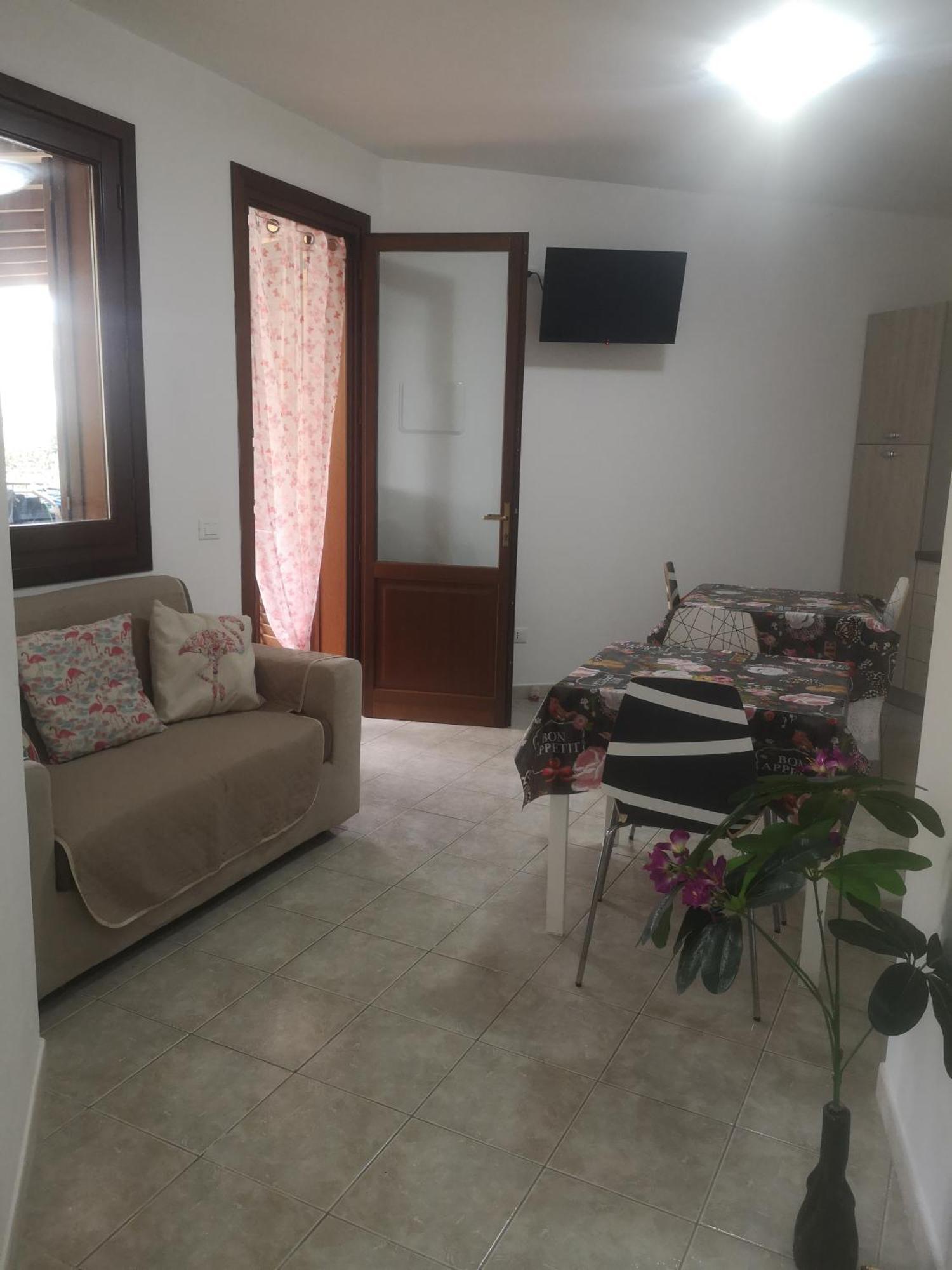 Casa Vacanza Da Samuele سان فيتو لو كابو المظهر الخارجي الصورة