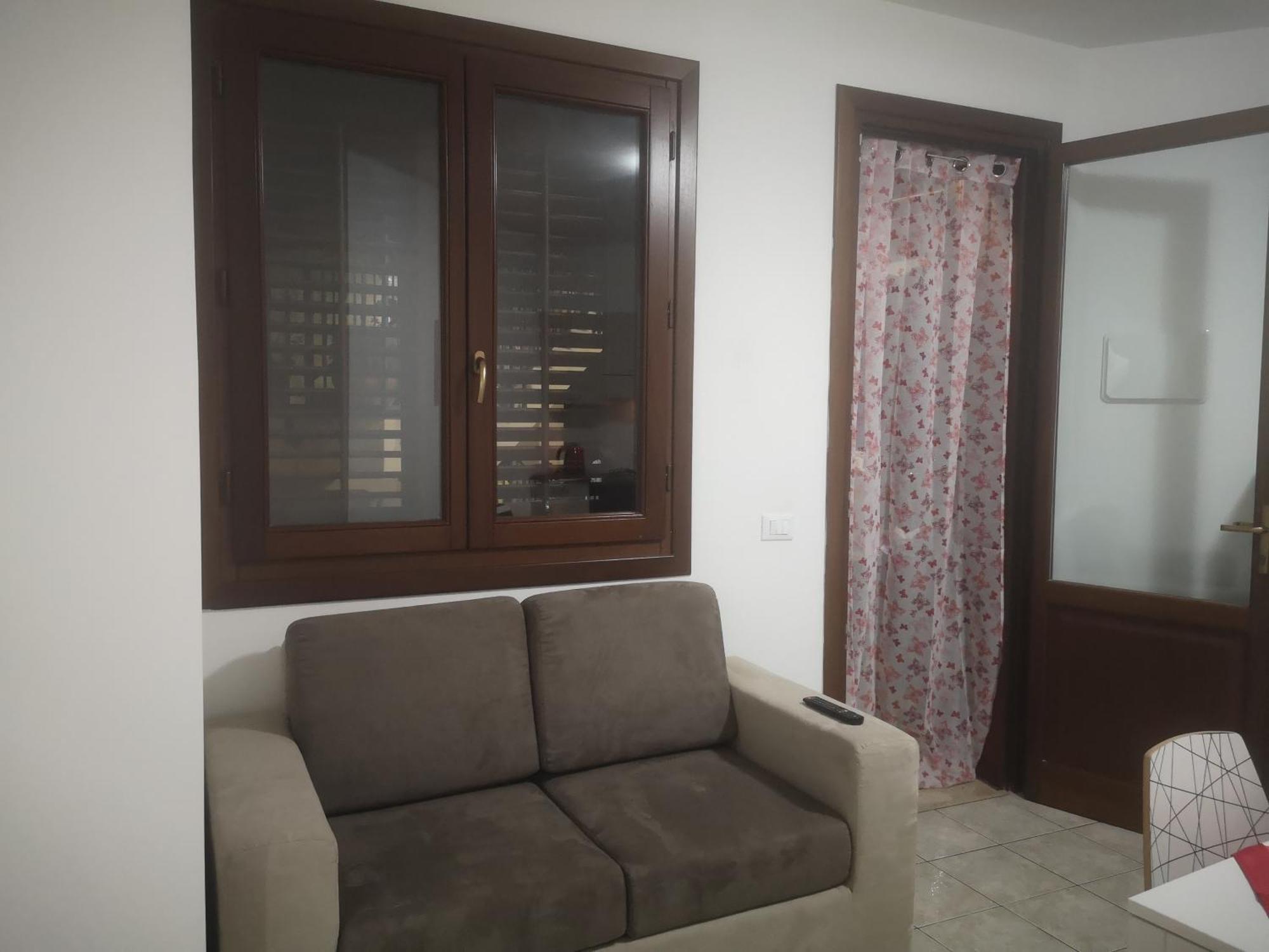 Casa Vacanza Da Samuele سان فيتو لو كابو المظهر الخارجي الصورة