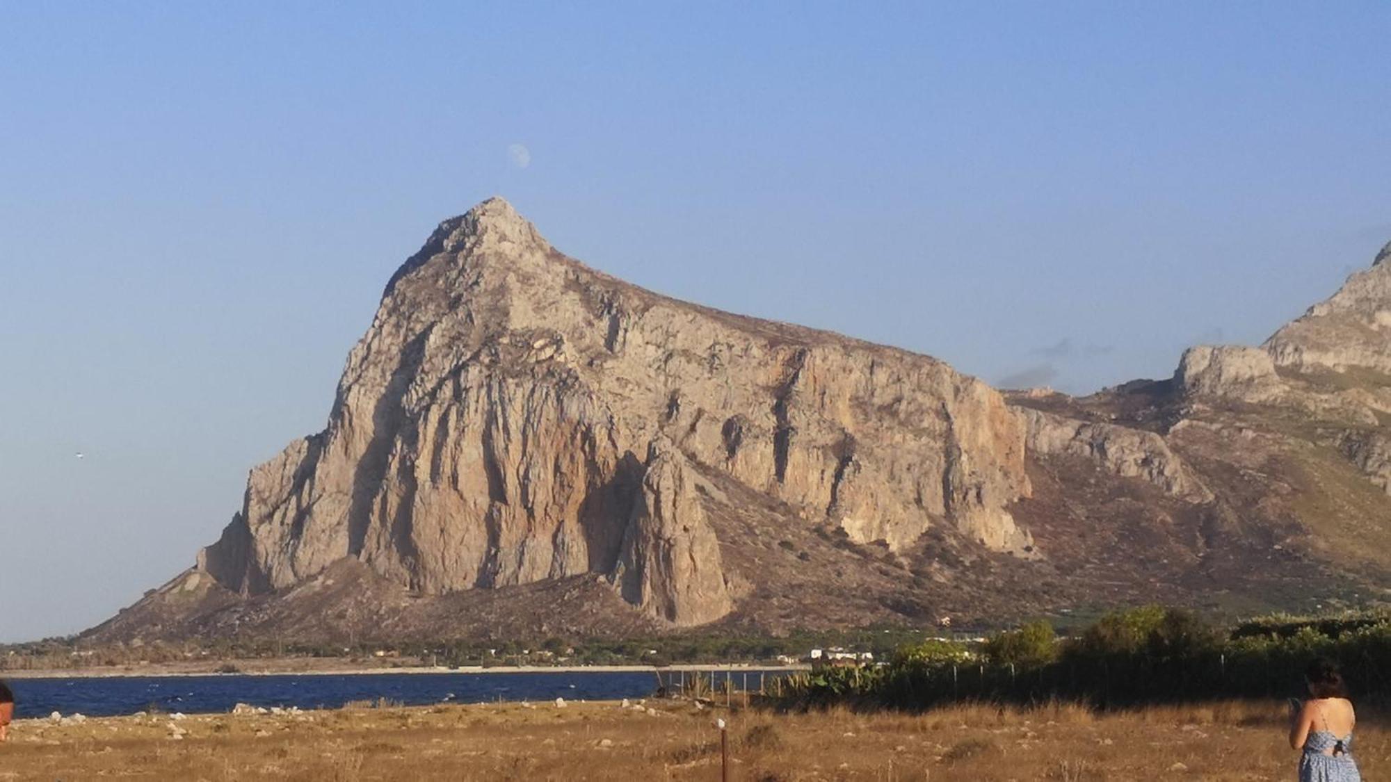 Casa Vacanza Da Samuele سان فيتو لو كابو المظهر الخارجي الصورة